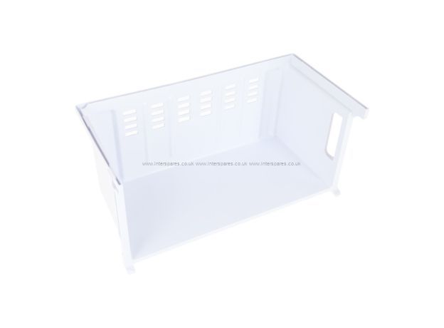 Grundig Howden Lamona Blomberg Freezer Drawer Body Lower