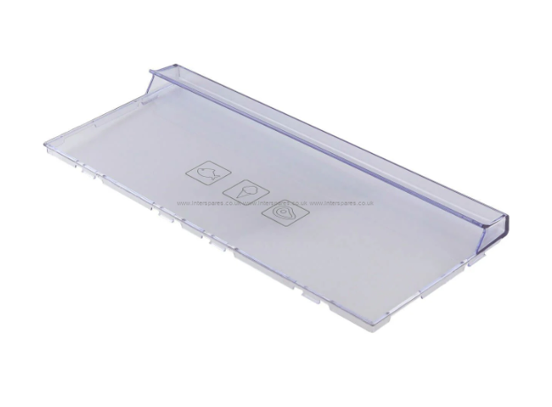 Beko Freezer Drawer Front Upper