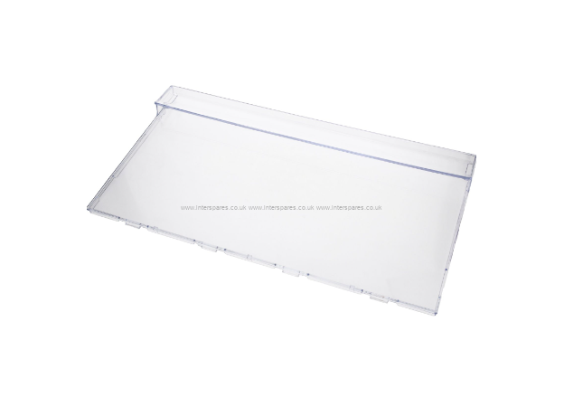 Beko Freezer Drawer Front Lower