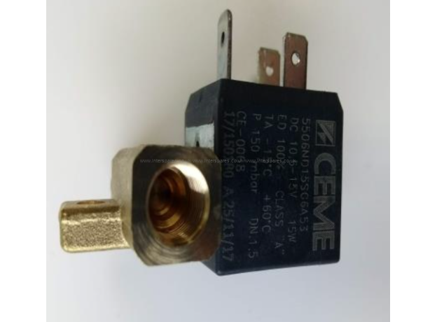 Thetford Gas Solenoid Valve V5