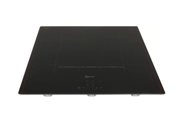 Neff CERAMIC HOB TOP ASSY