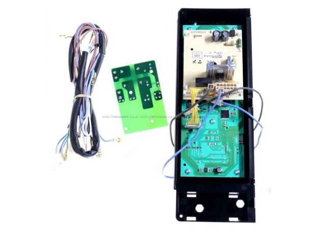 Smeg DISPLAY PCB KIT