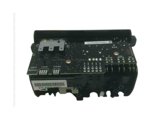 Thetford Power Control Board