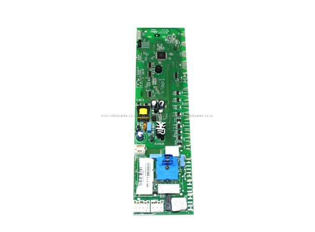 Howden Lamona Timer Control PCB