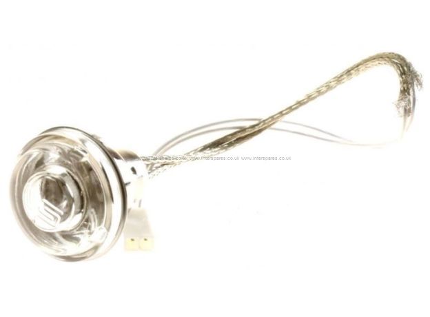 Smeg Lampholder Assembly