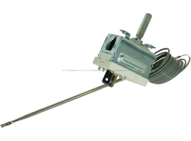 Cooke & Lewis THERMOSTAT