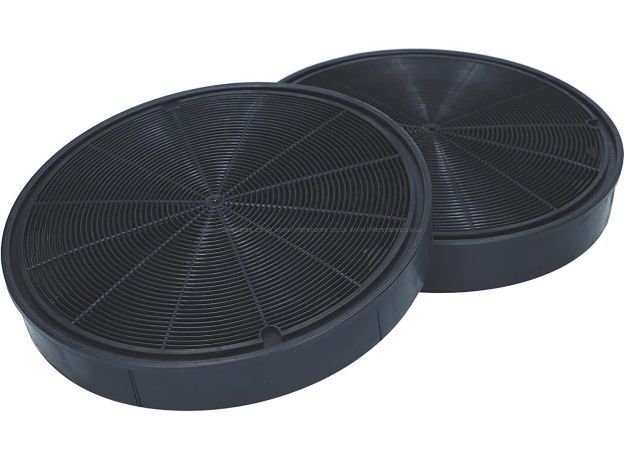 Howden Lamona Carbon Filter - Pair