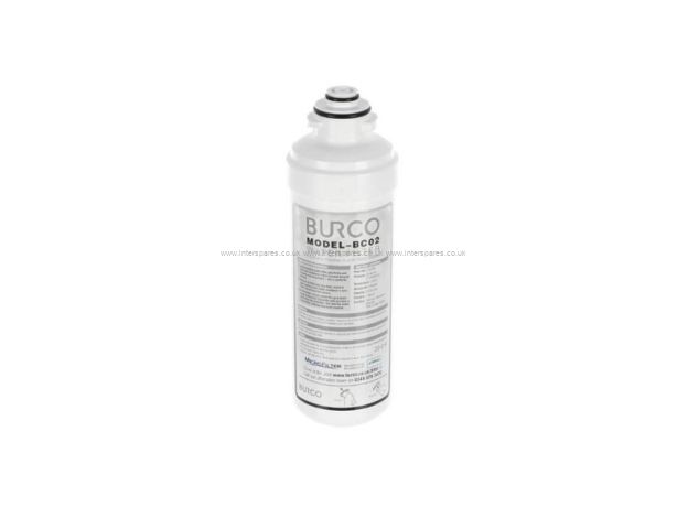 Burco Water Filter Cartridge H20