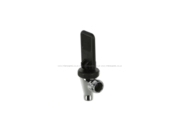 Burco Tap Assembly