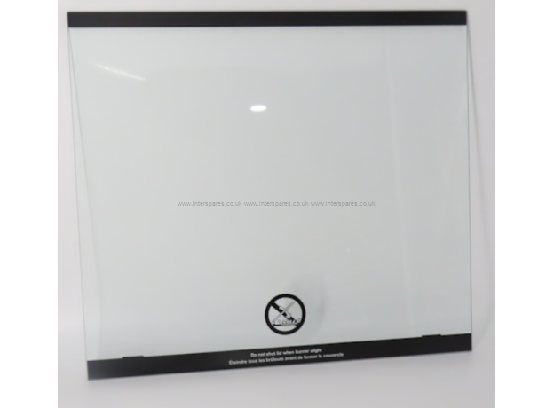 Thetford Glass Lid
