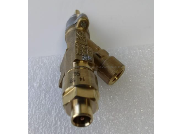 Thetford GAS TAP GRILL