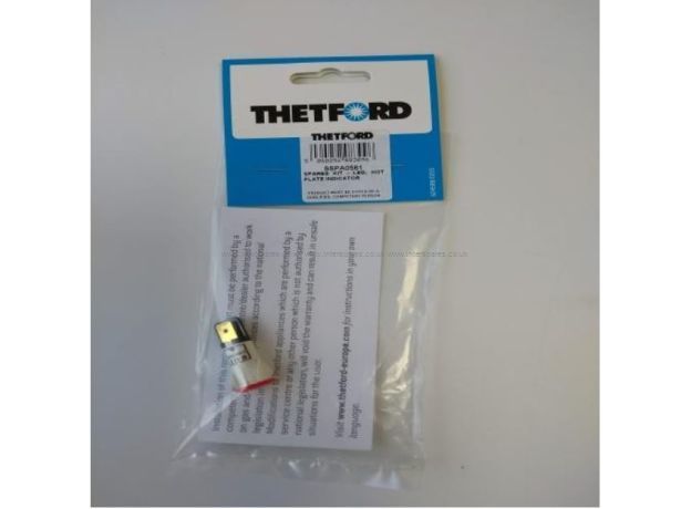 Thetford Indicator Lamp and Cover