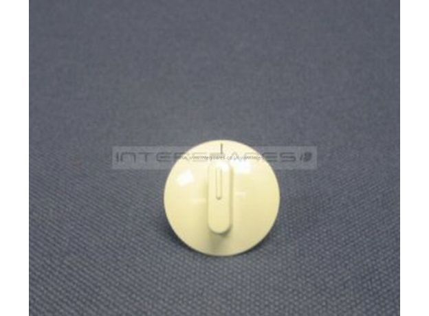 Electrolux Control Knob -White