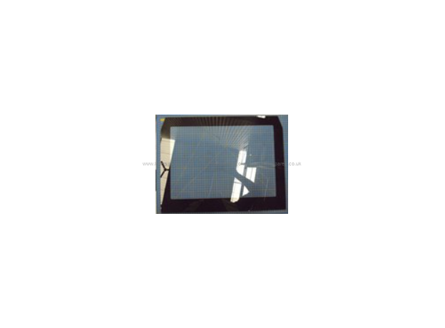 Cda INNER DOOR GLASS