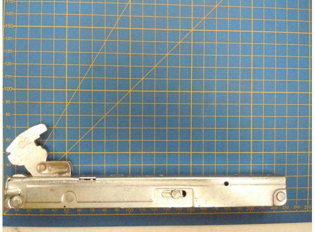 Cda Door Hinge