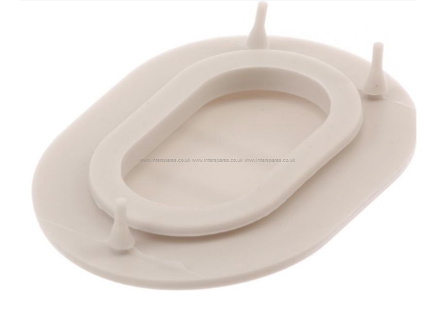 Neff ACTUATOR PAD