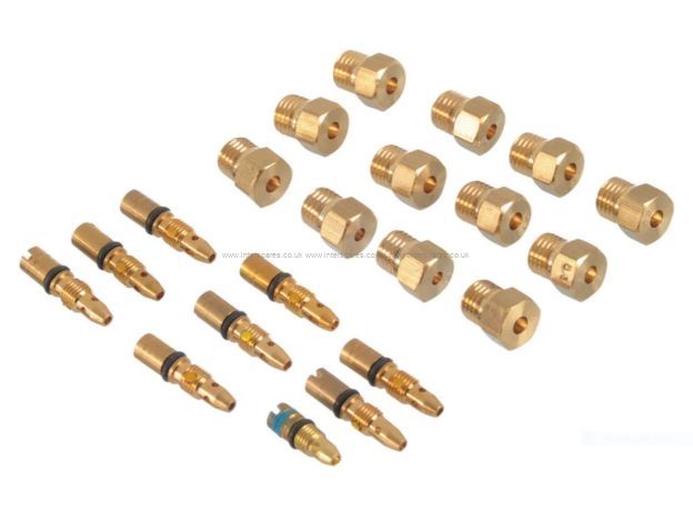 Siemens LPG CONVERSION KIT