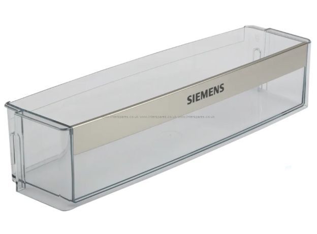 Siemens BOTTLE TRAY - LOWER