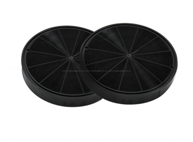 Neff CARBON FILTER pack of 2