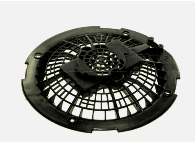 Hygena Blower Bracket