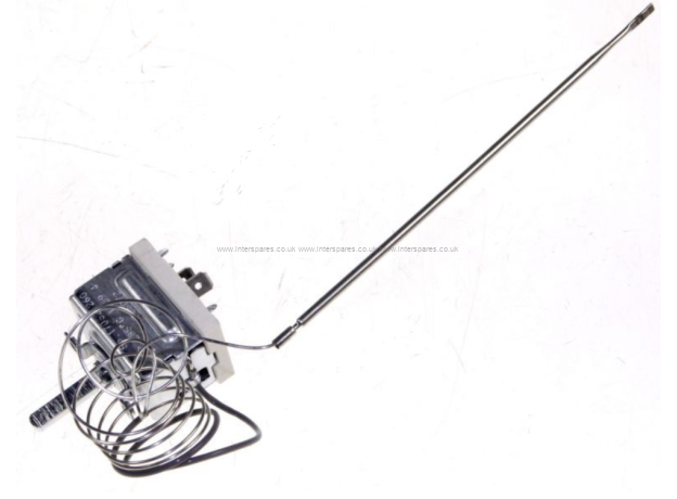 Cda Kenwood Oven Thermostat