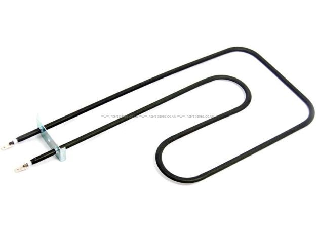 Belling GRILL ELEMENT - HALF