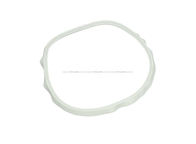 Spare Parts Howden Lamona SEAL door