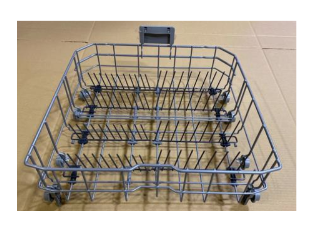 Howden Lamona Spare Parts BASKET assembly lower