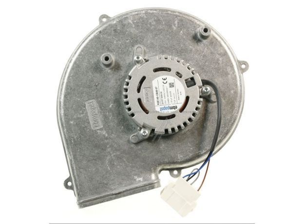 Howden Lamona DRYER FAN MOTOR