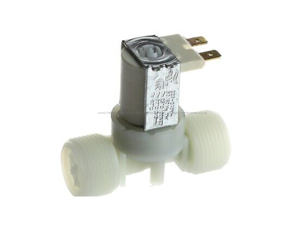 Burco Solenoid Valve