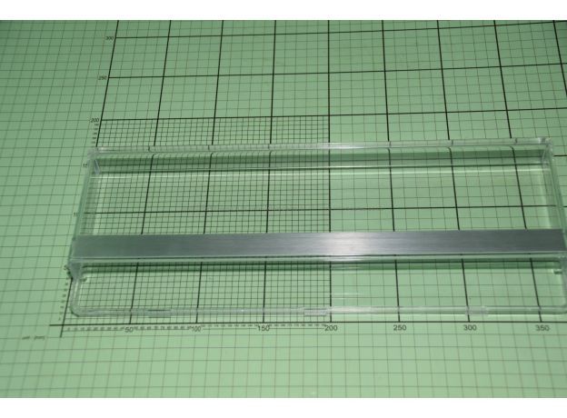 Cda Freezer Drawer Front - Middle