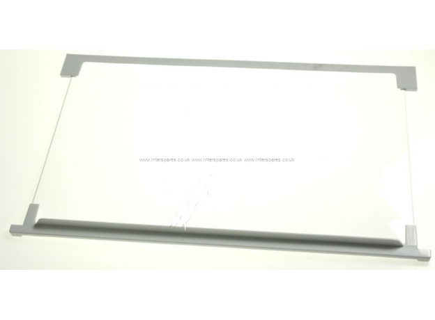 Currys Essentials Shelf Trims