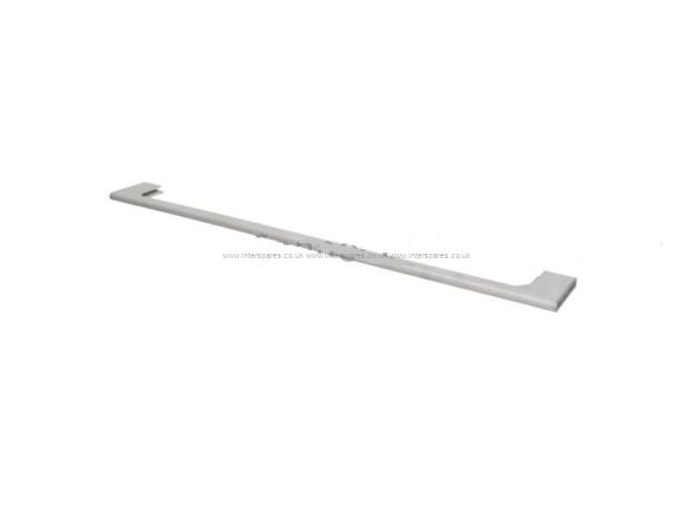 Currys Essentials Fridgemaster Front Shelf Trim