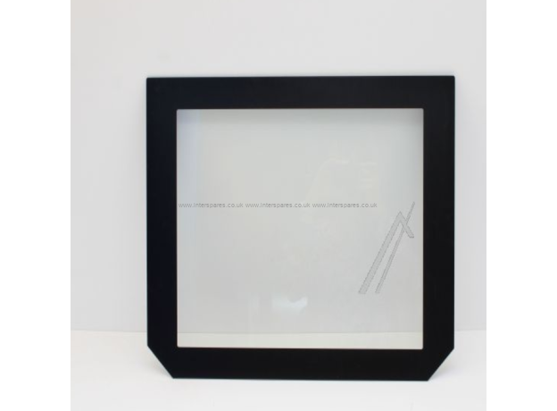 Cooke & Lewis Inner door glass