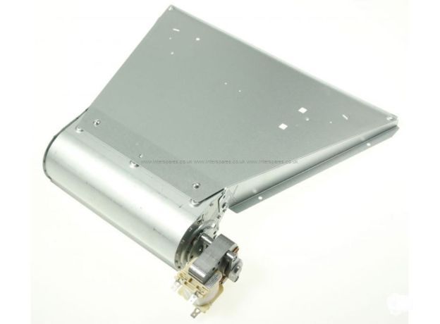Cooke & Lewis Cooling Fan Motor