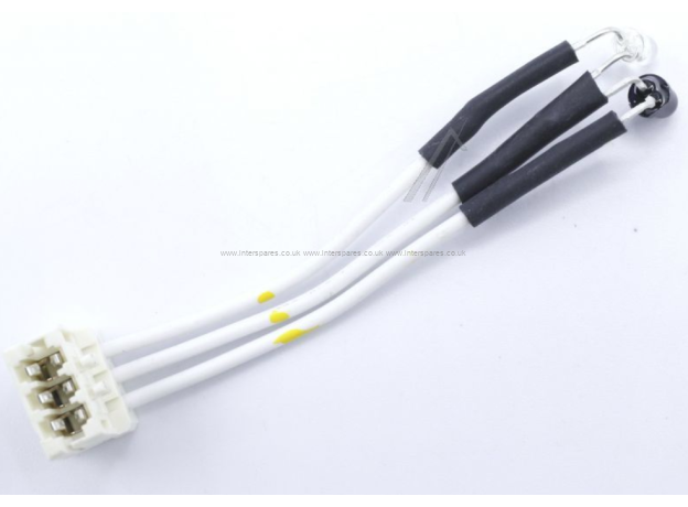 Electrolux Sensor Optical