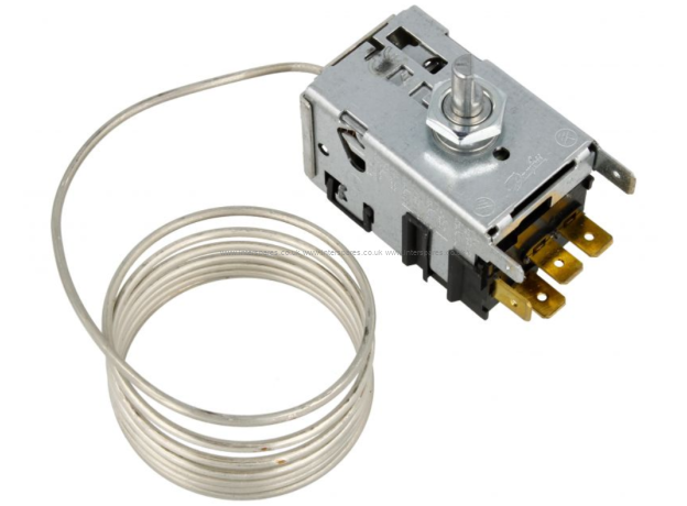 Waeco Thermostat