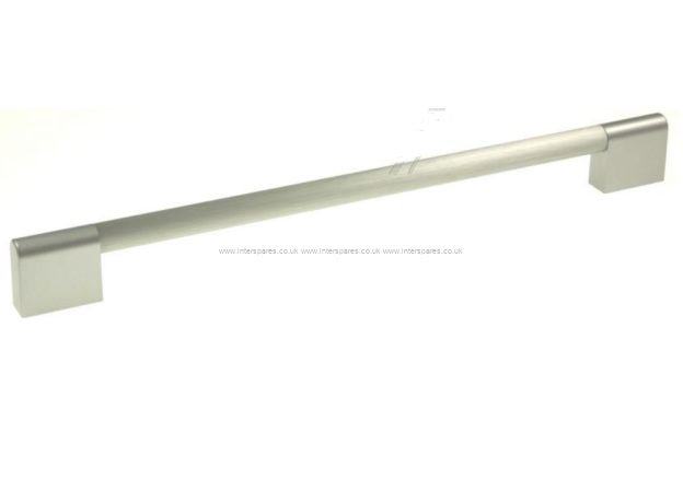 Logik Door Handle
