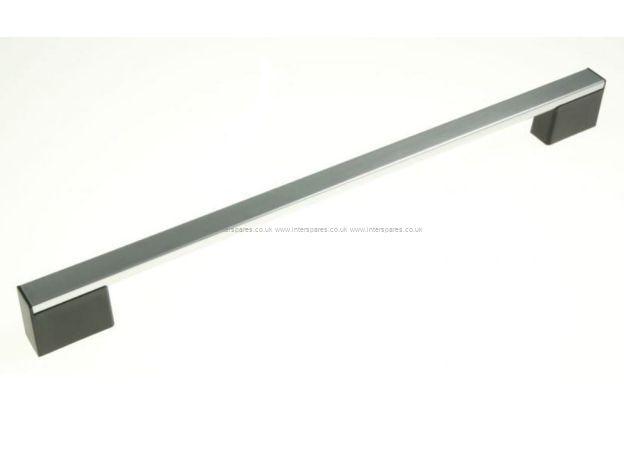 Howden Lamona Door Handle