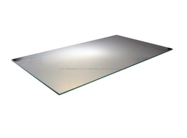 Electrolux GLASS SHELF - CRISPER / VEG BOX COVER