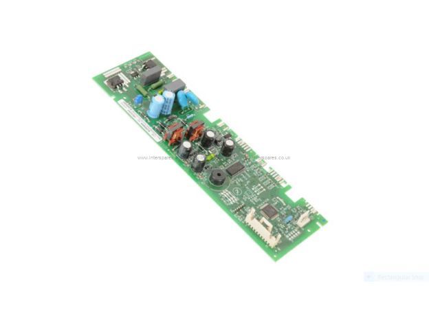 Spare Parts PCB
