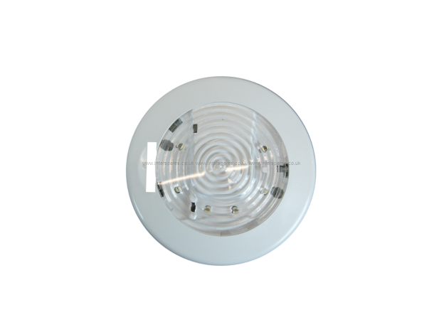 Cata Lamp Assembly