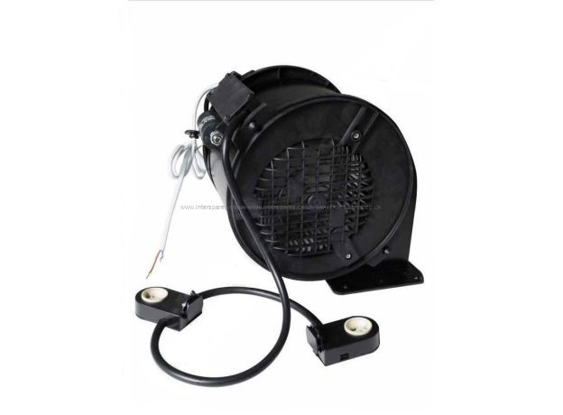 Cata Cooke & Lewis Designair Motor Assembly 270W GU10