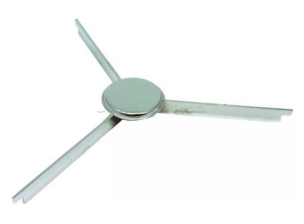 Tricity Bendix SPIDER 7 Inch