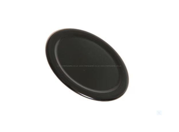 Zanussi Burner Cap Large