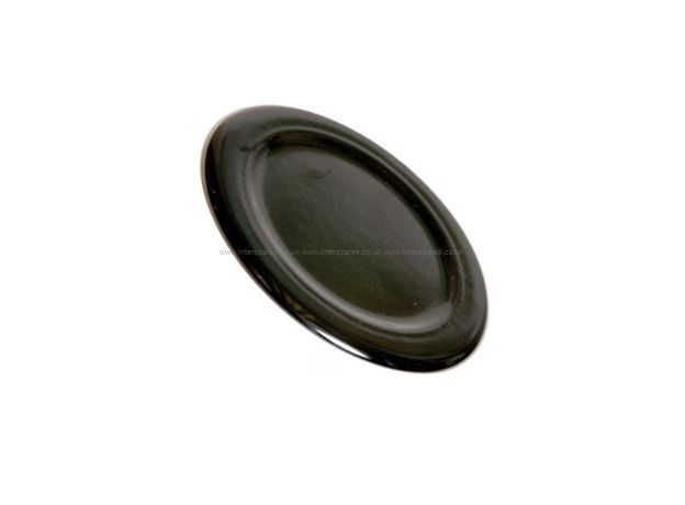 Zanussi Burner Cap Medium