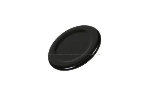 Zanussi Burner Cap Small