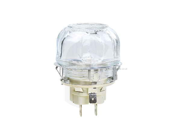 Zanussi Lamp Assembly