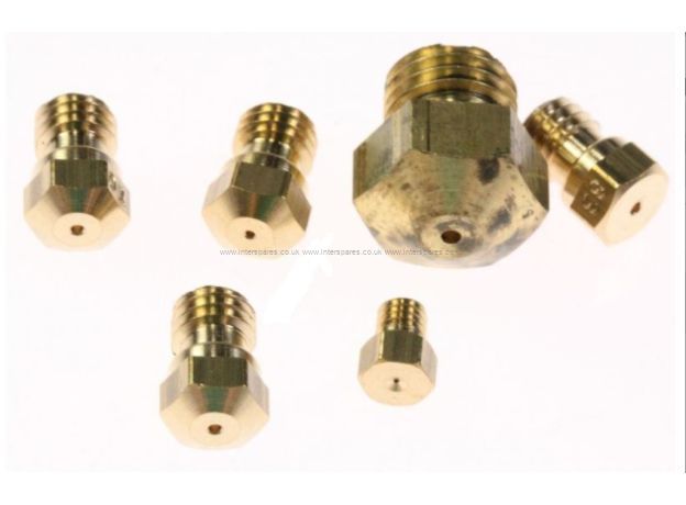 Siemens Neff LPG Conversion Kit