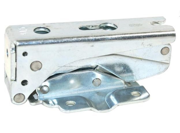 New World Howden Lamona Gorenje Belling Door Hinge - Upper Right / Lower Left